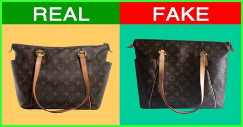 how can you tell if louis vuitton bag is real|identify louis vuitton bag.